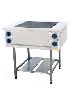 Плита электрическая промышленная Orest ПЭ-4 (0,36)